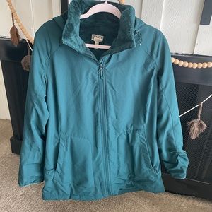 Duluth Trading Co Women’s Frostmite Parka Size L